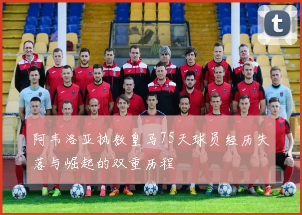 阿韦洛亚执教皇马75天球员经历失落与崛起的双重历程