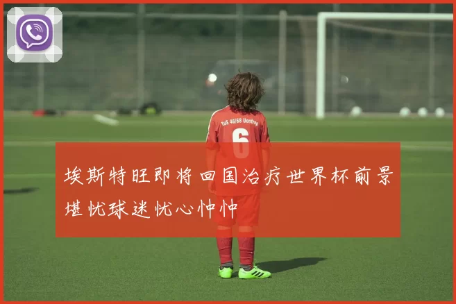 埃斯特旺即将回国治疗世界杯前景堪忧球迷忧心忡忡